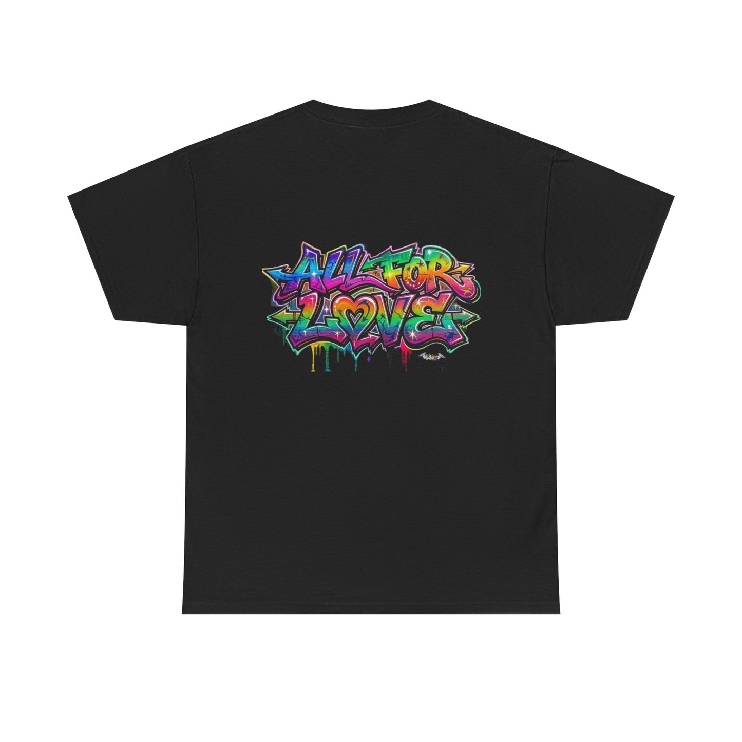 Graffiti T-Shirt