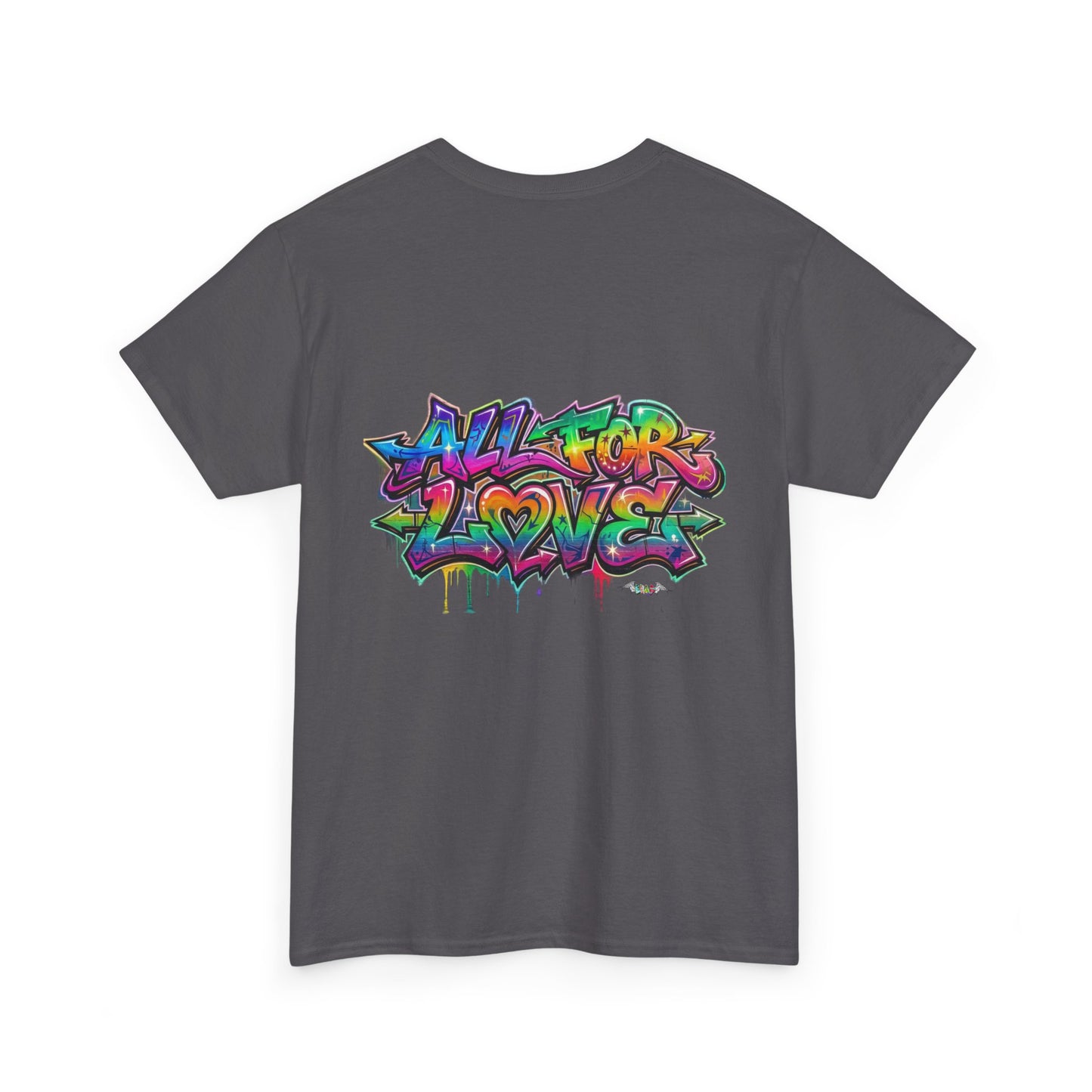 Graffiti T-Shirt