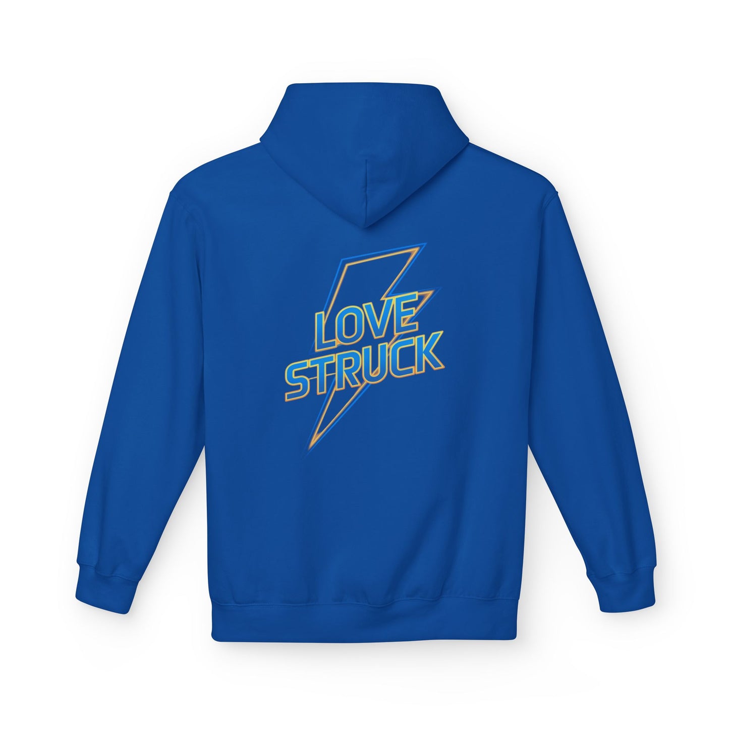 Love Struck: Static