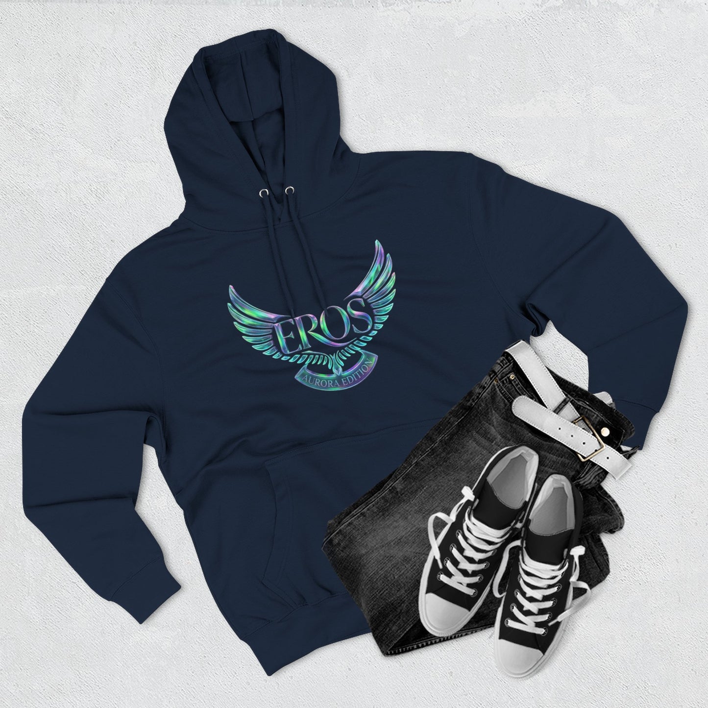 Aurora Edition Hoodie