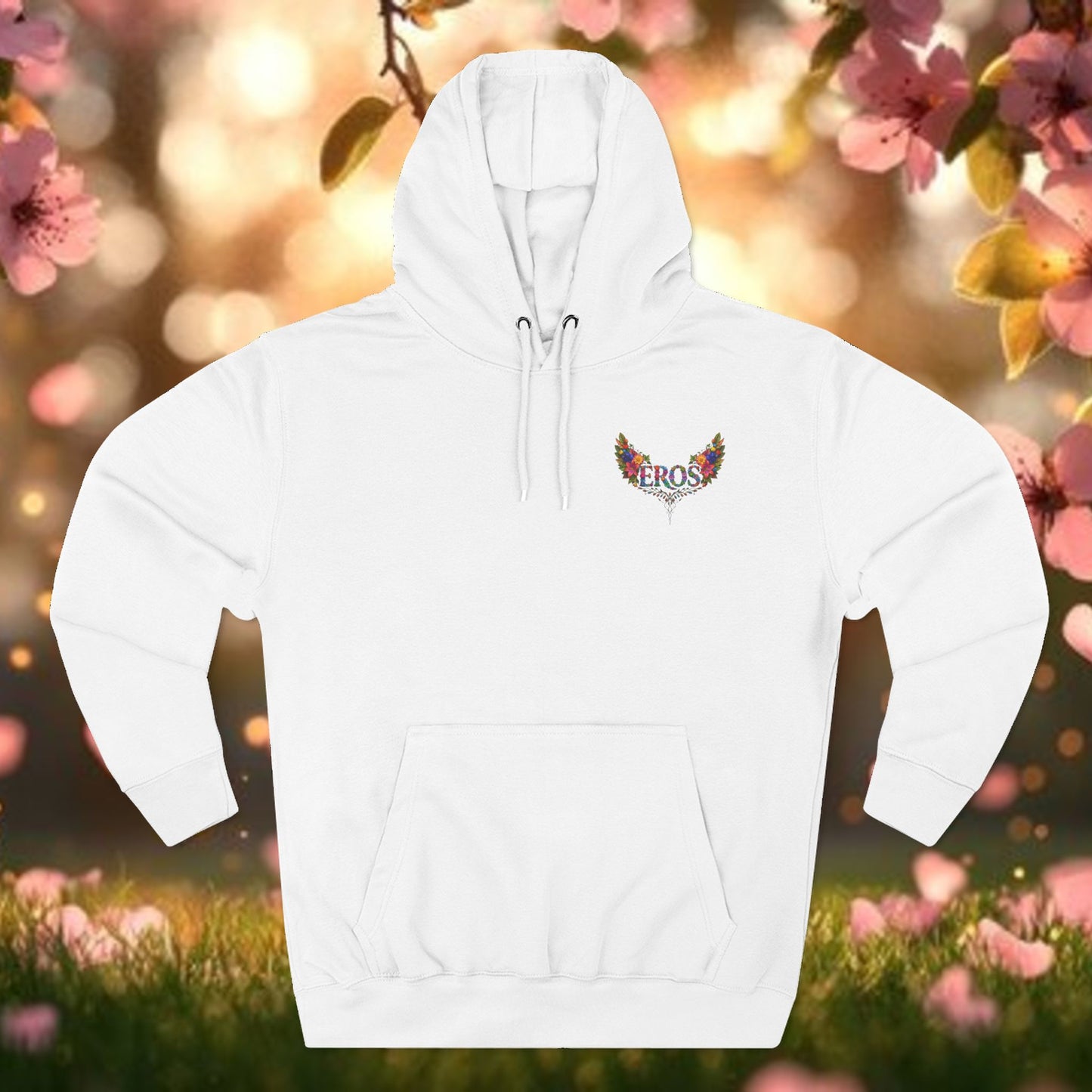 Floral Bloom
