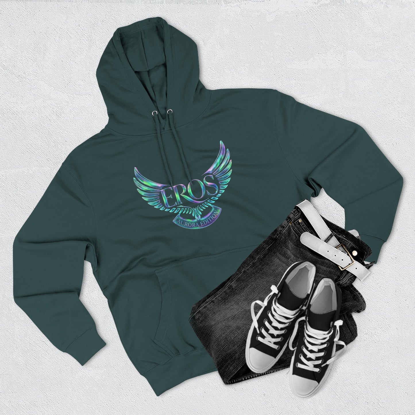 Aurora Edition Hoodie