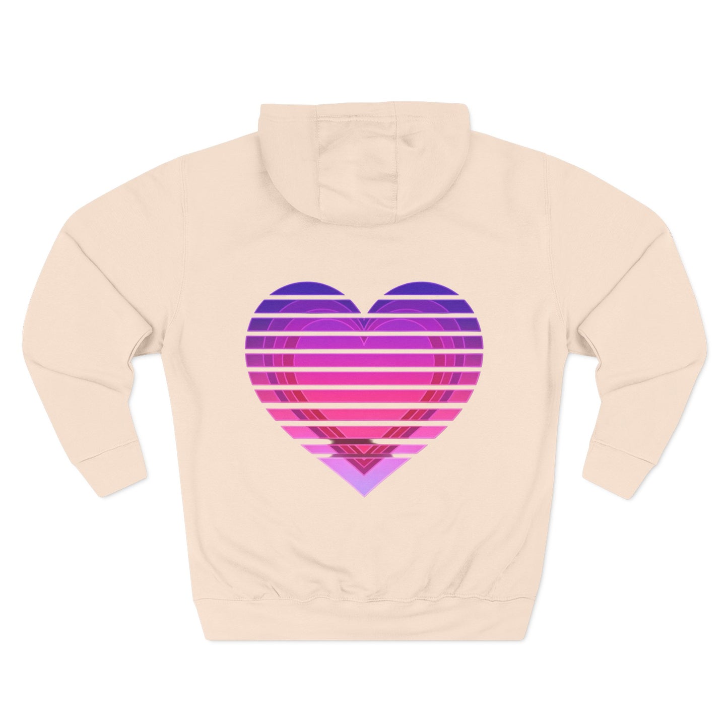 Synth Hoodie