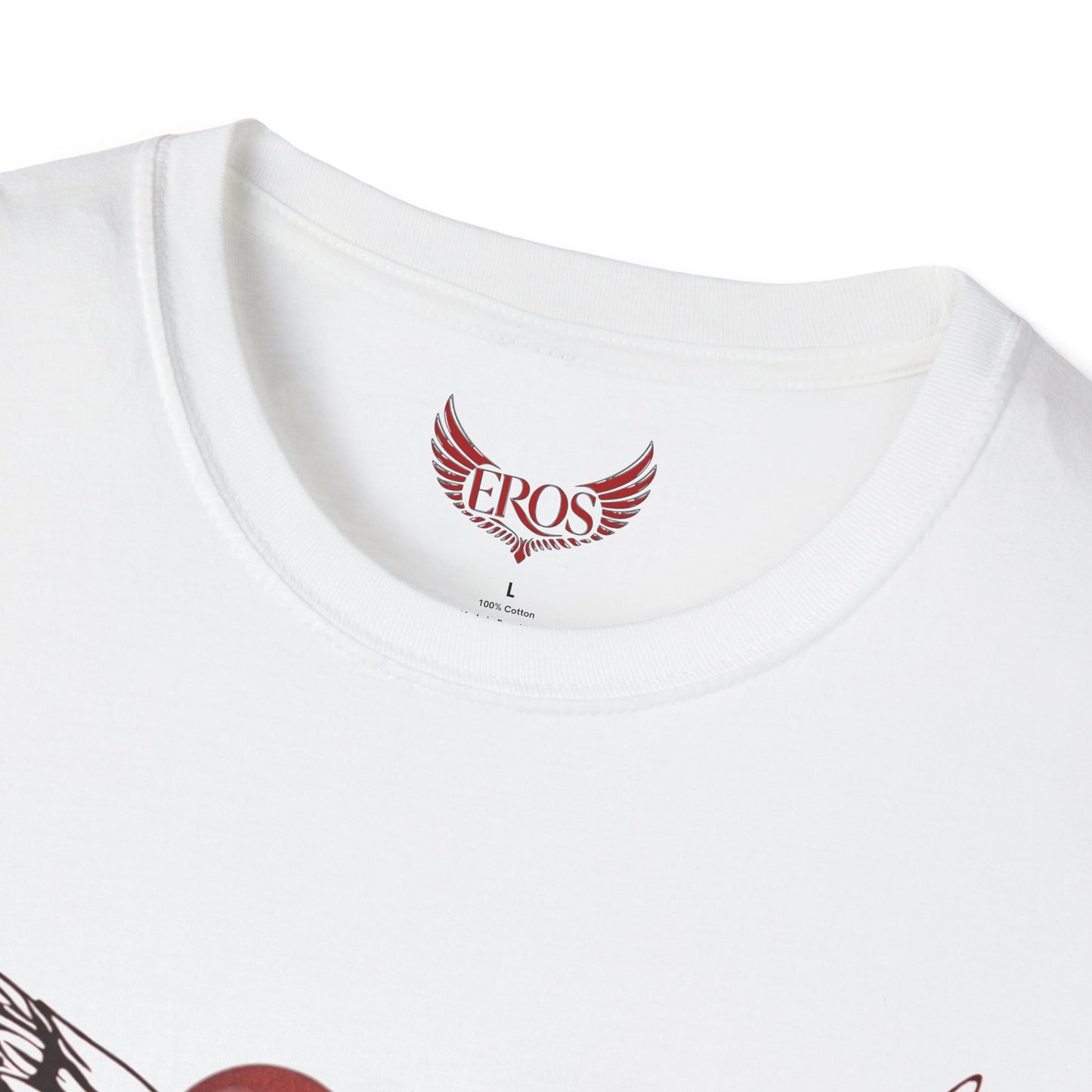 Love With Wings Tee