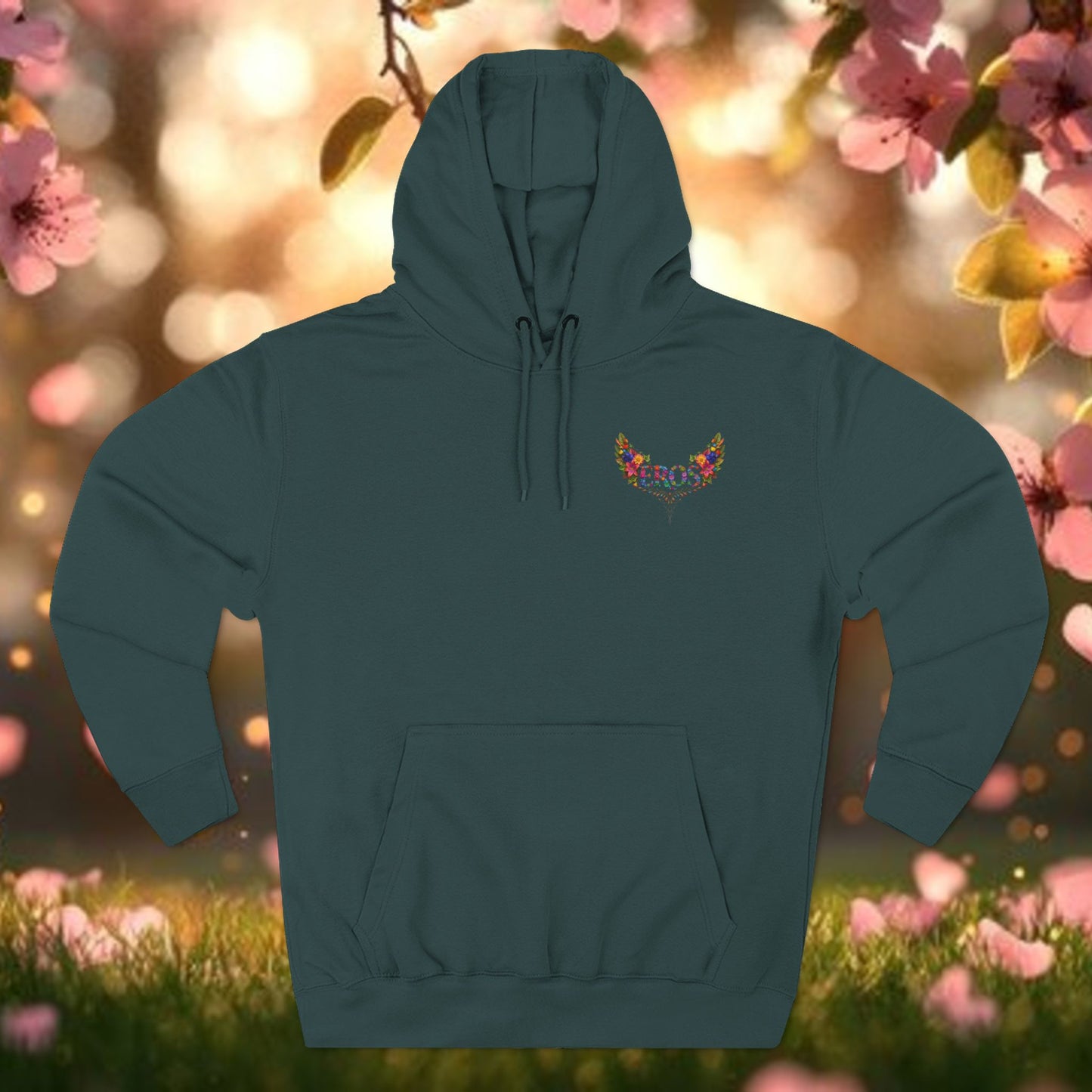 Floral Bloom
