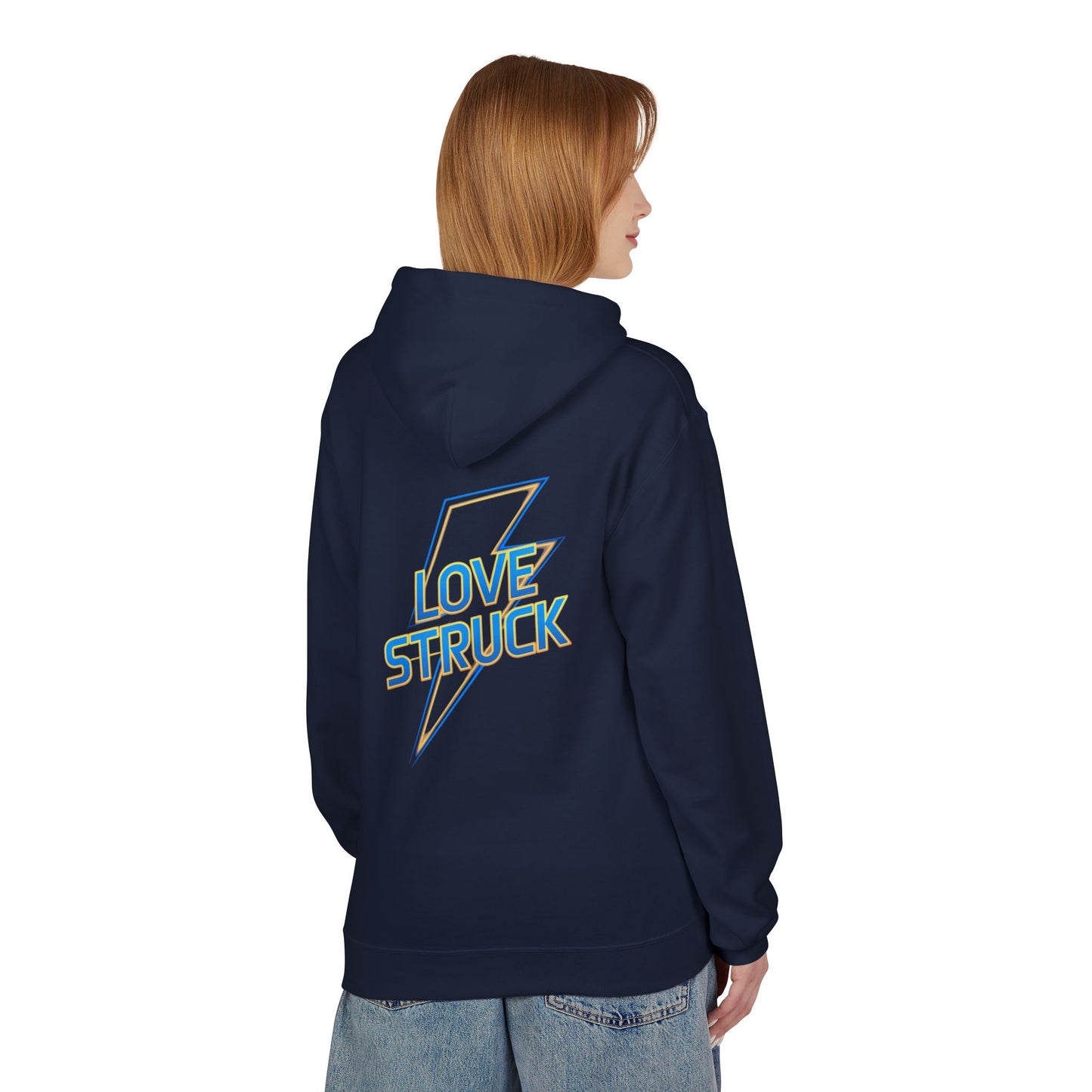 Love Struck: Static
