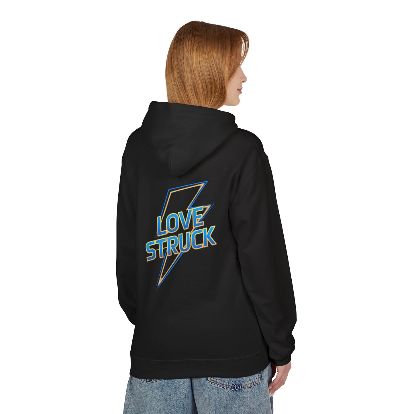 Love Struck: Static