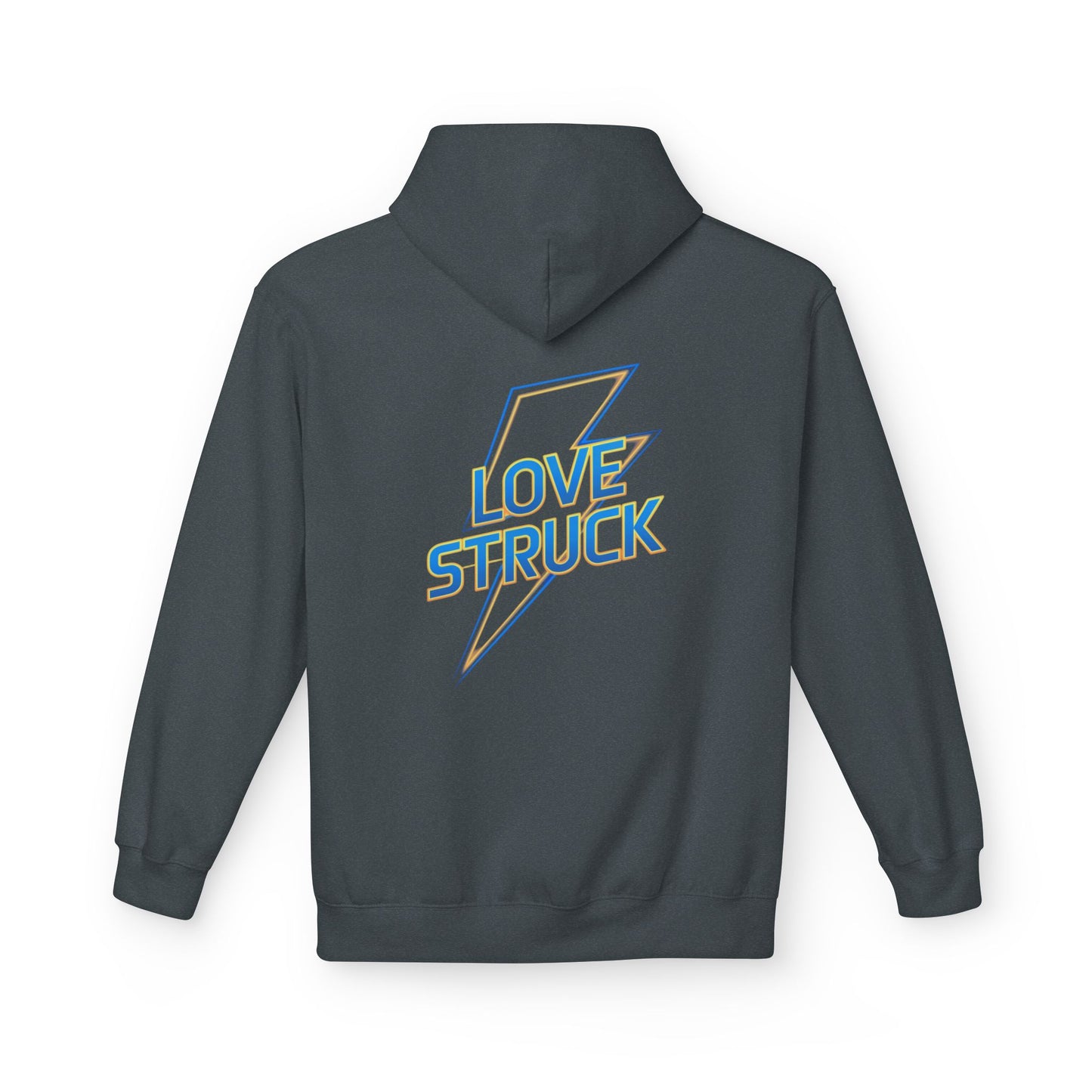 Love Struck: Static