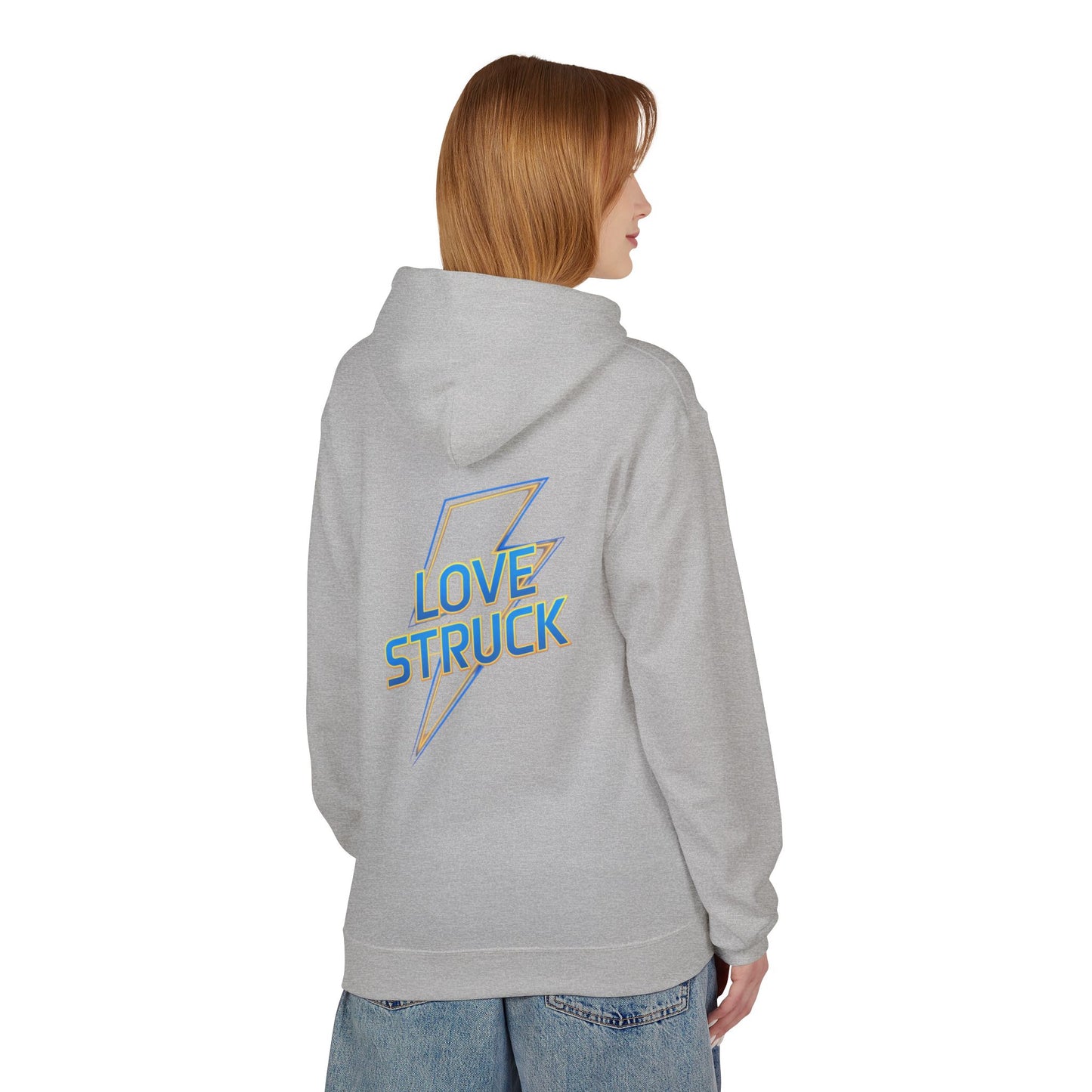 Love Struck: Static