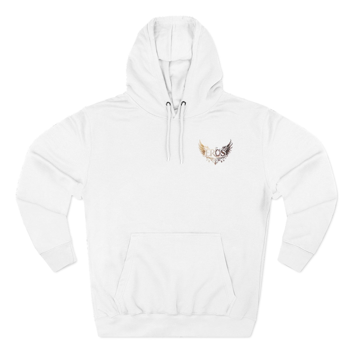 Angel Hoodie