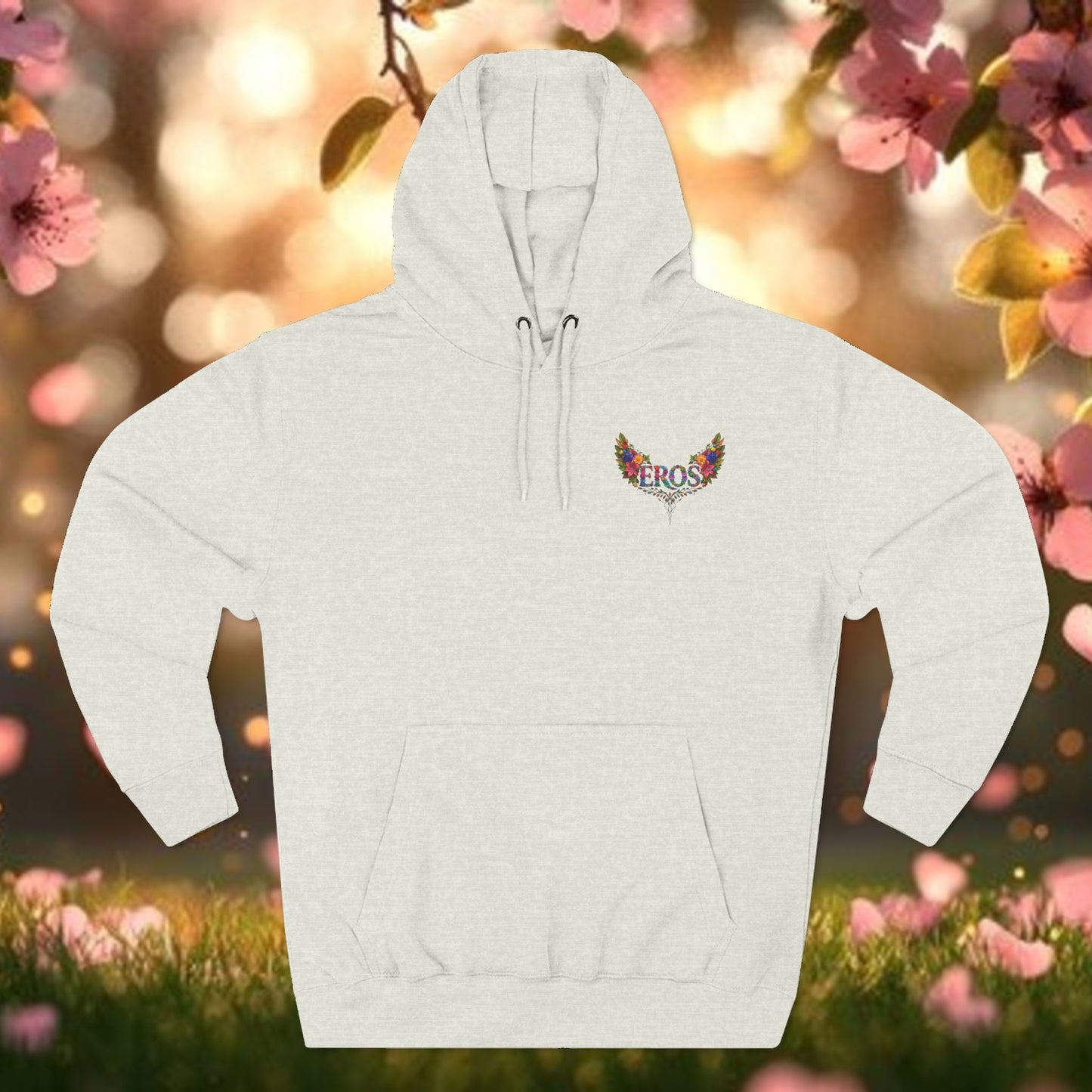 Floral Bloom