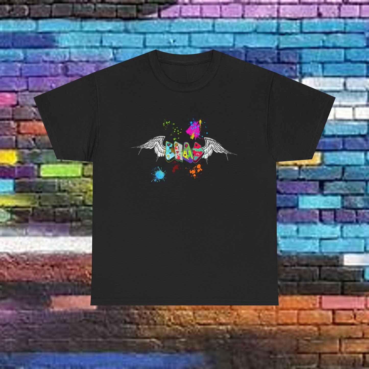 Graffiti T-Shirt