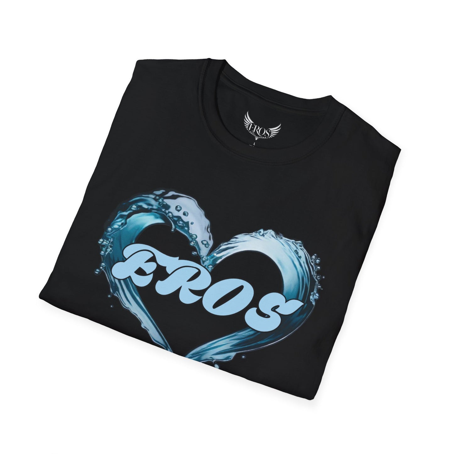Waves Tee
