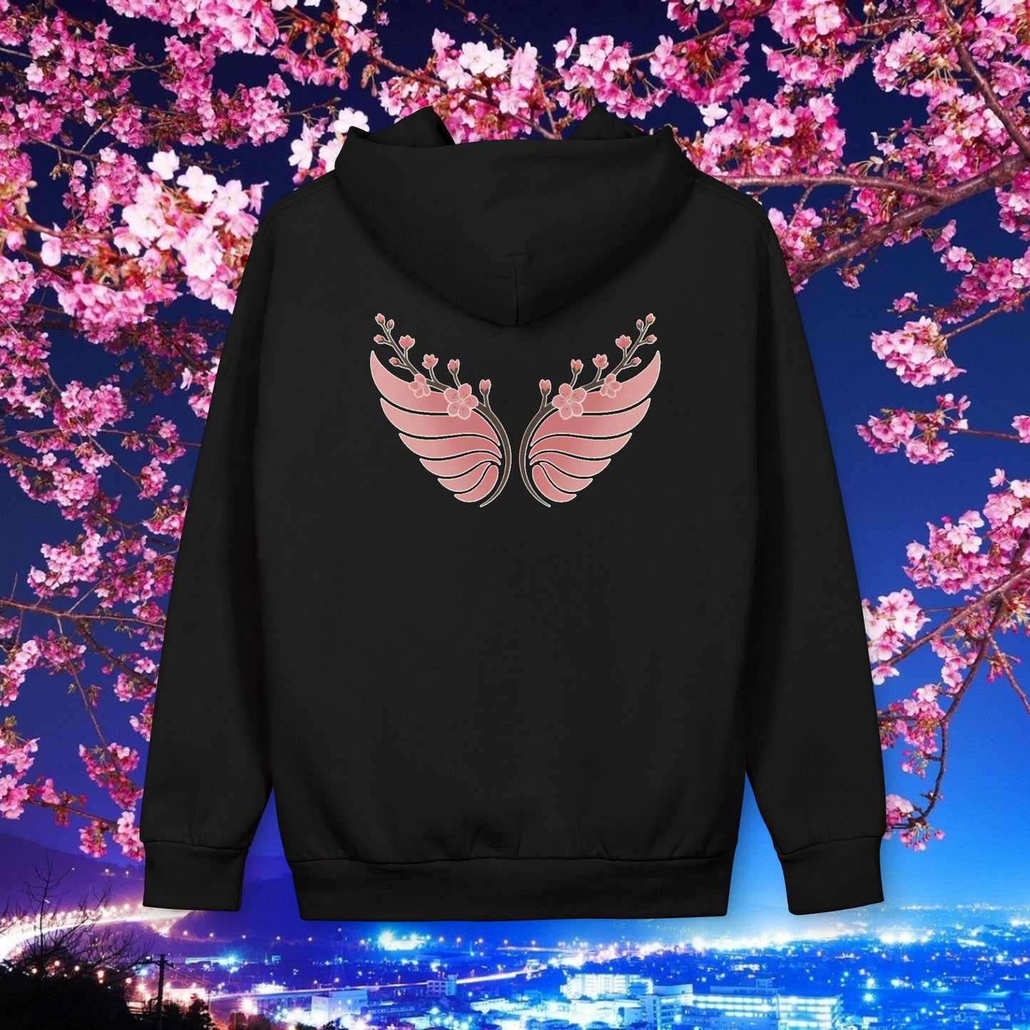 Cherry Bloom