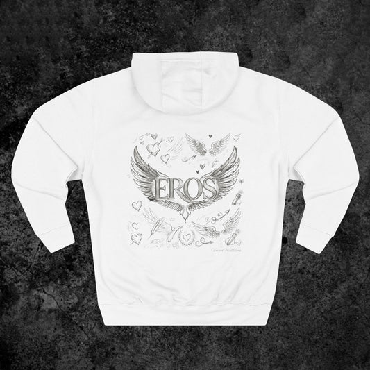 Sketch Hoodie