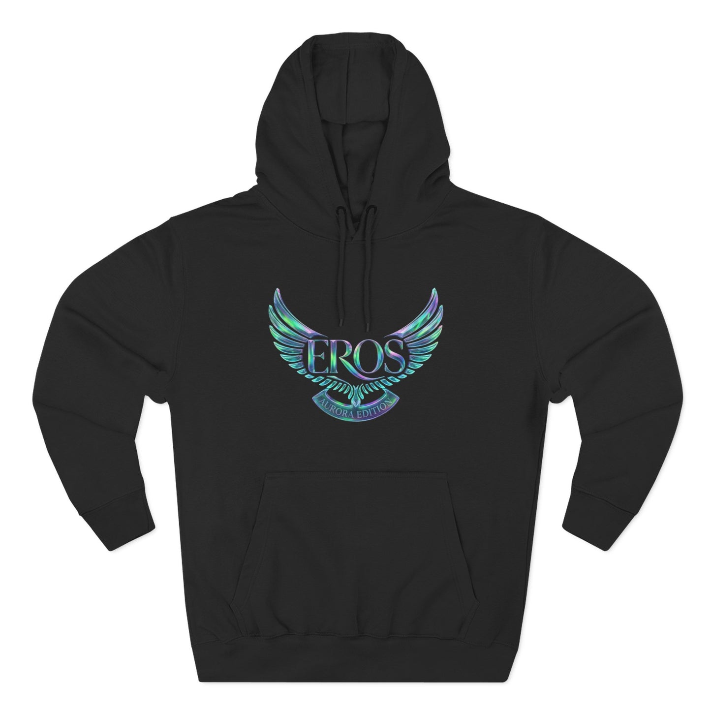 Aurora Edition Hoodie