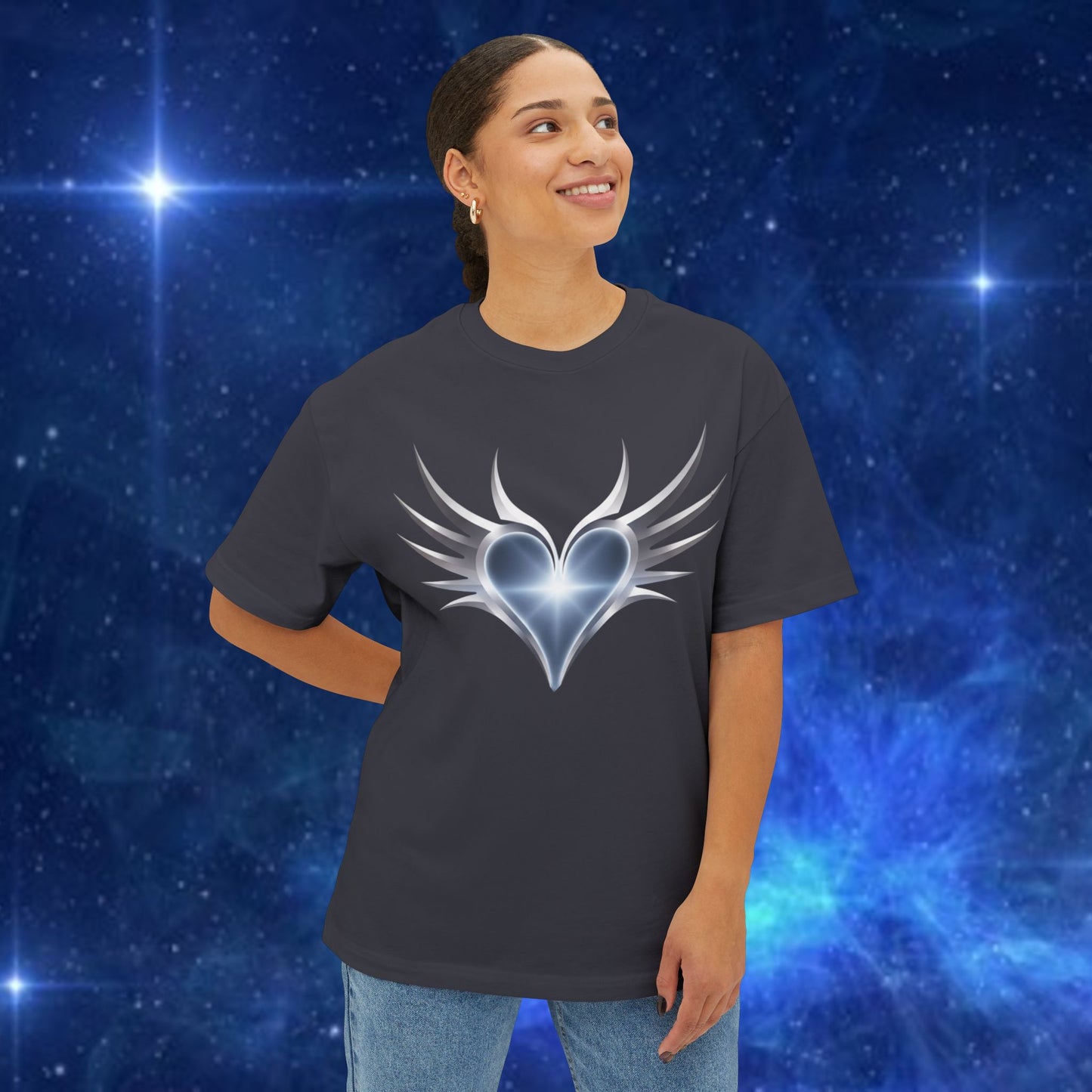 Asteria Tee