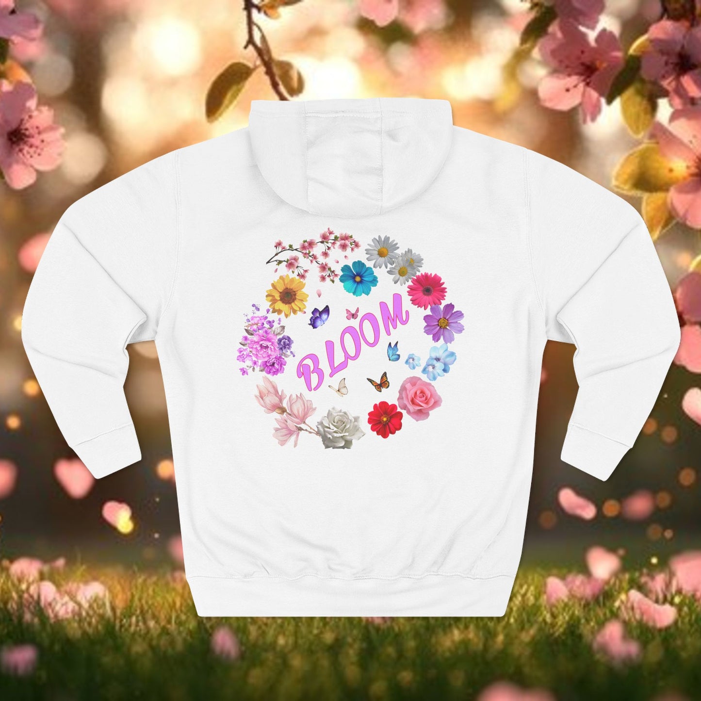 Floral Bloom