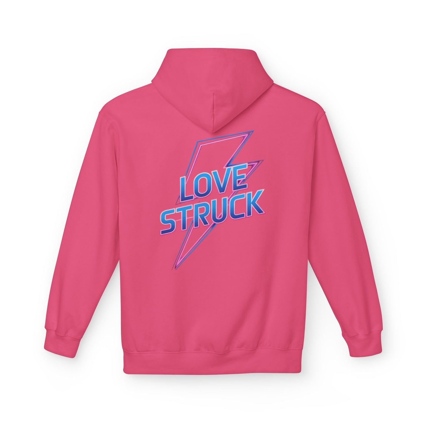 Love Struck: Pixie