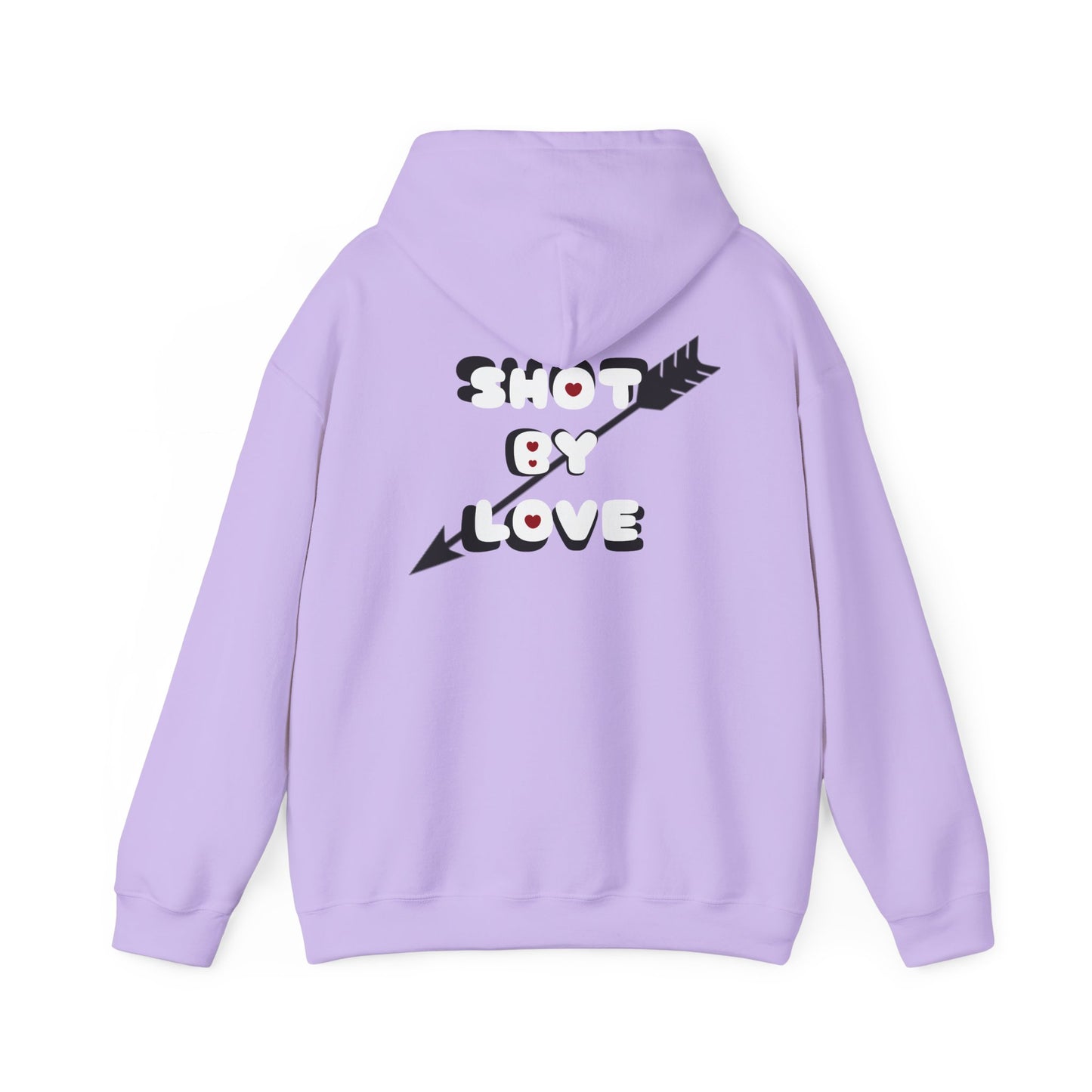 Shot By Love