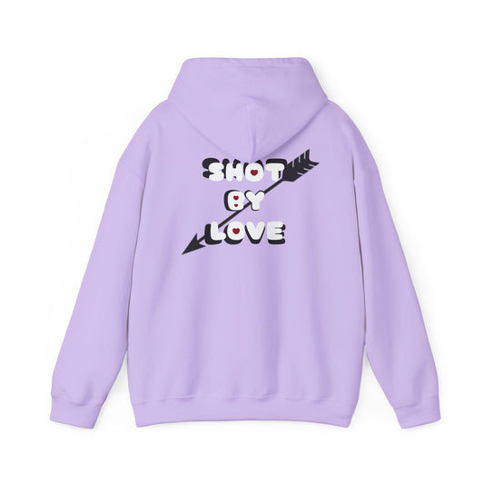 Shot By Love