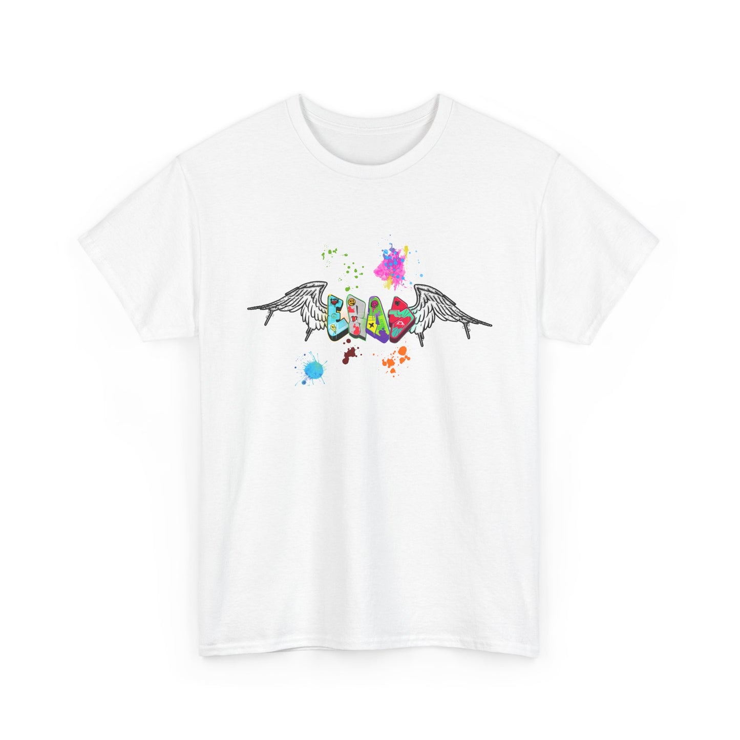 Graffiti T-Shirt