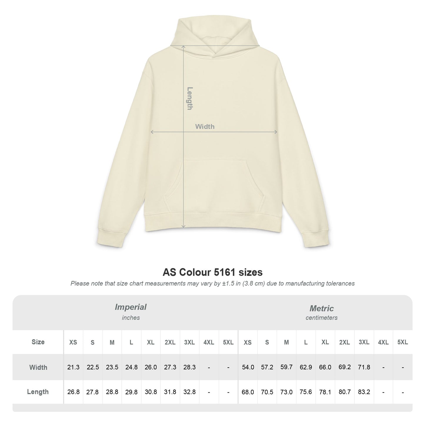 Eros Embroidered Heavy Hoodie (Black)