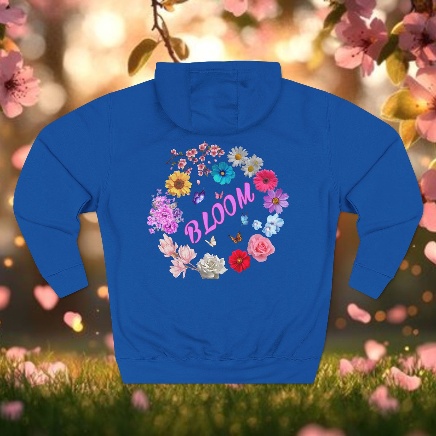 Floral Bloom