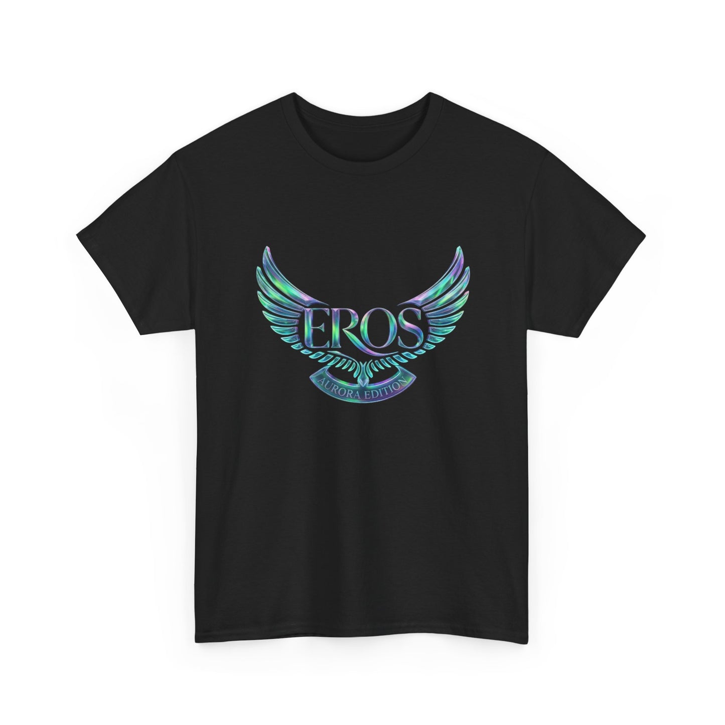 Aurora Edition Tee