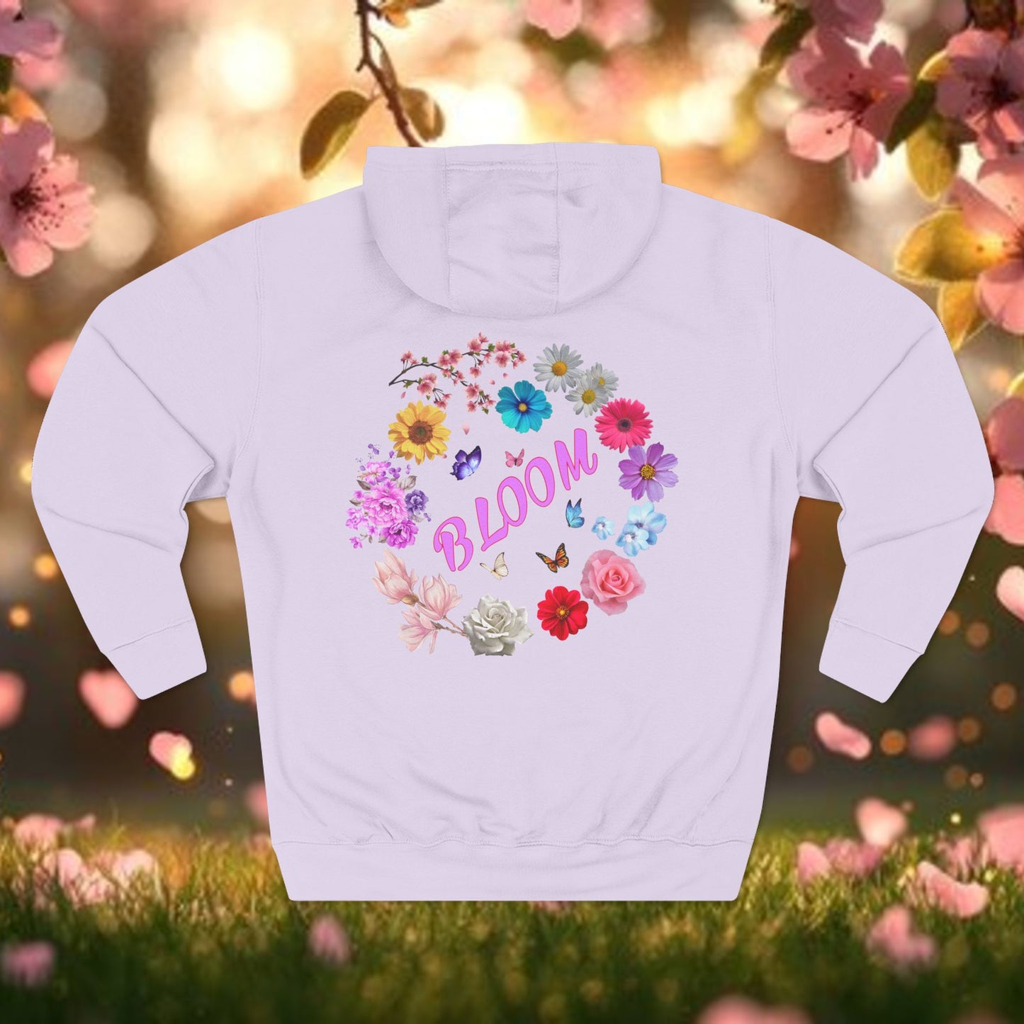 Floral Bloom