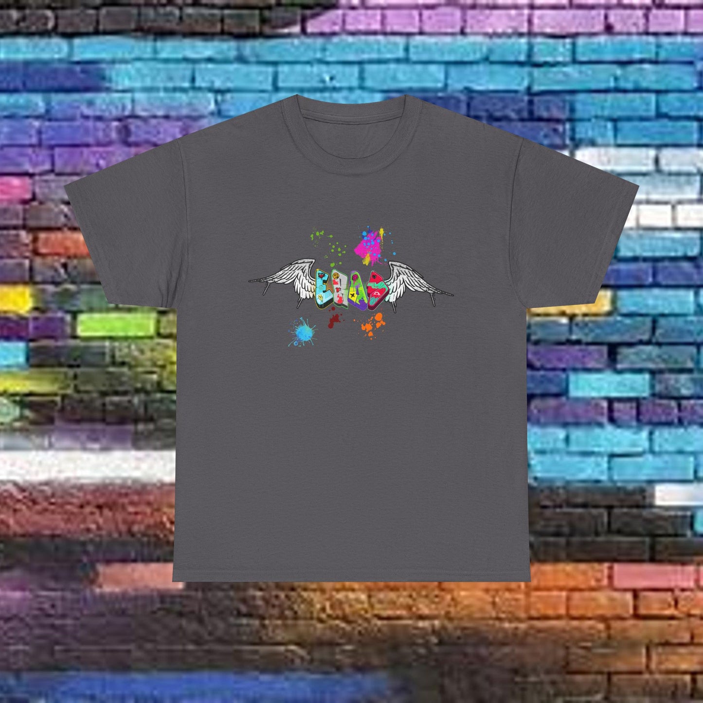 Graffiti T-Shirt