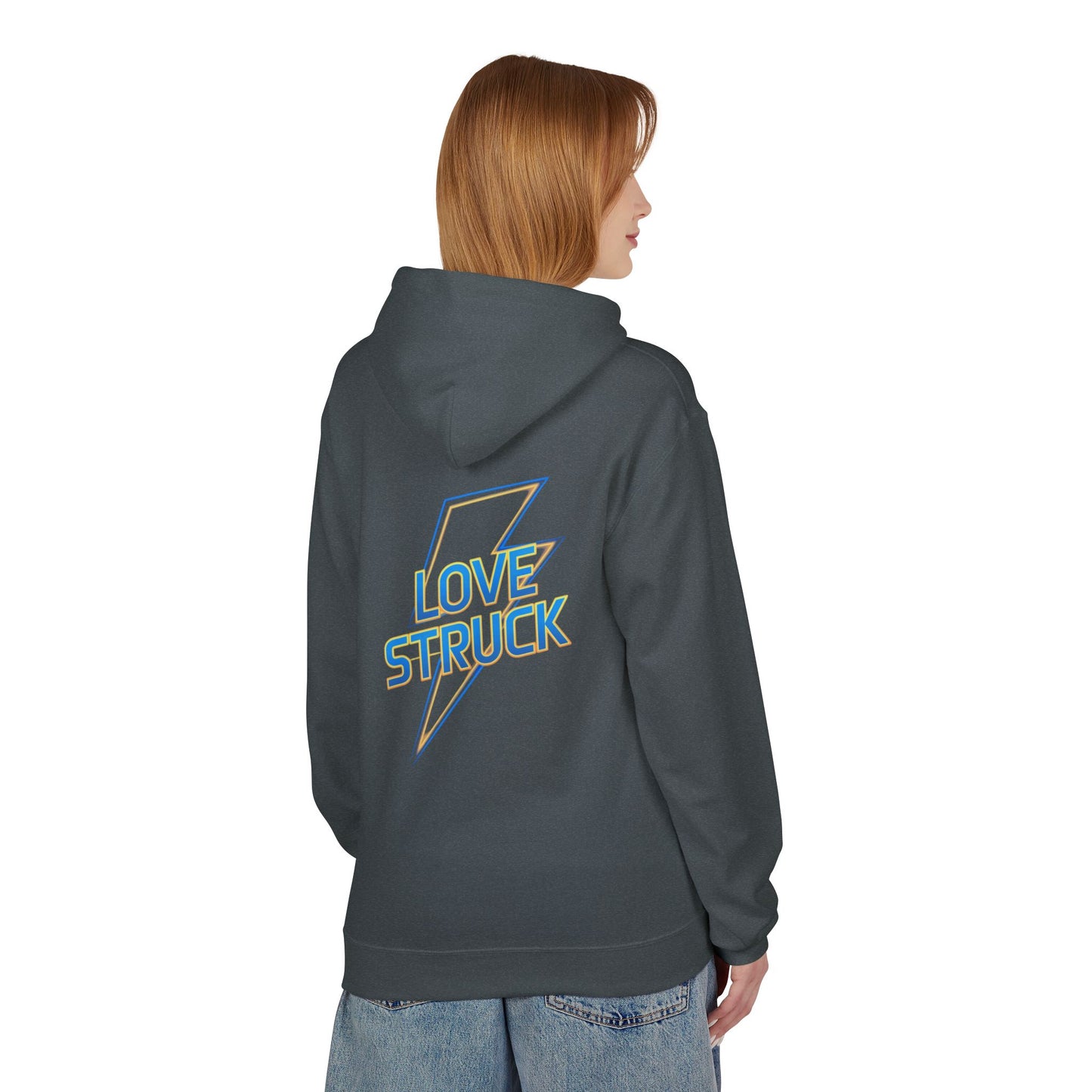 Love Struck: Static