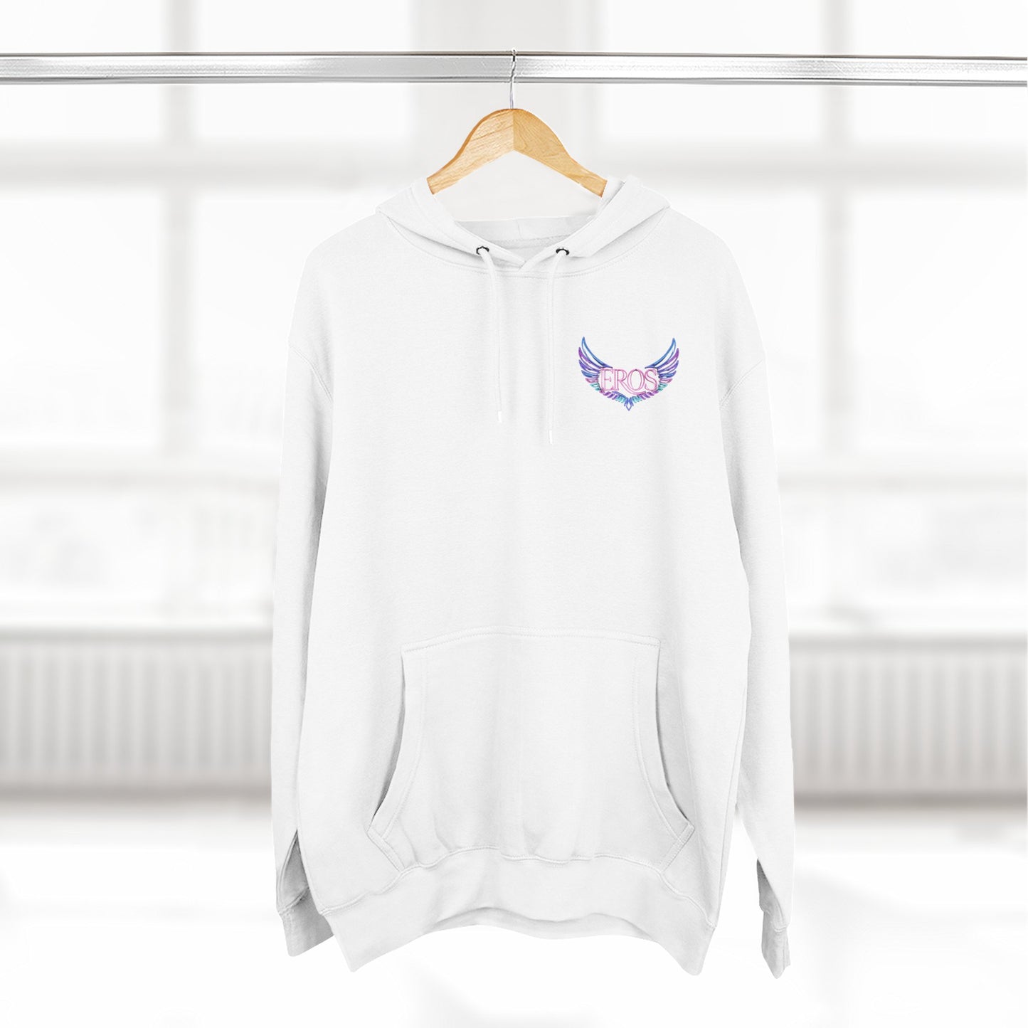 Synth Hoodie
