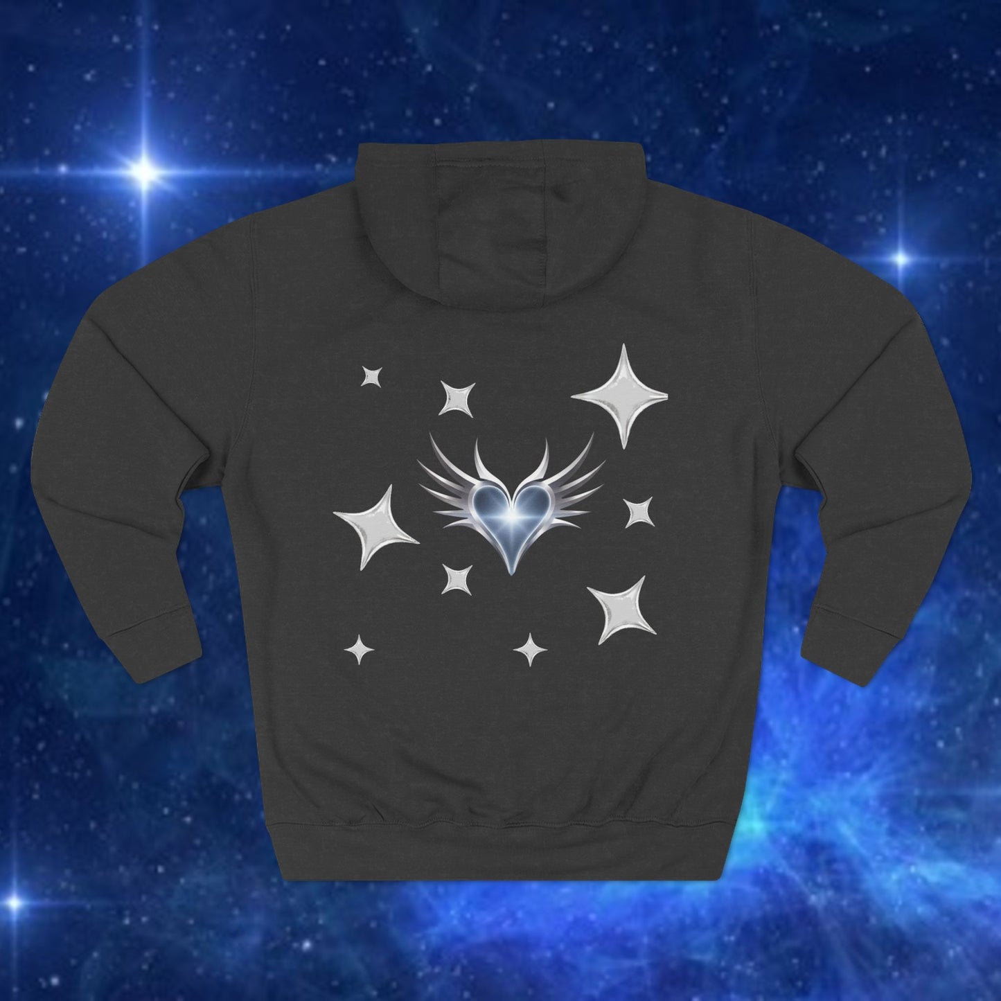 Asteria Hoodie