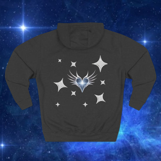Asteria Hoodie