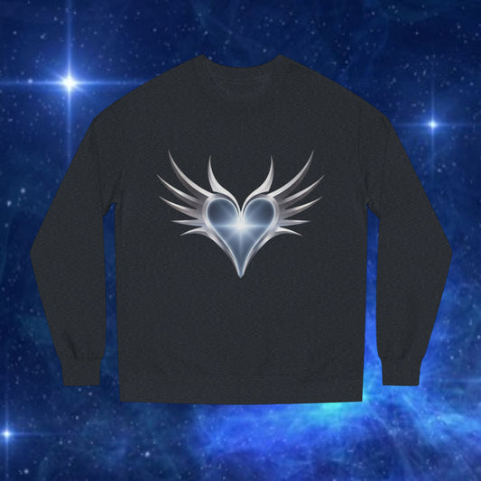 Asteria Crewneck