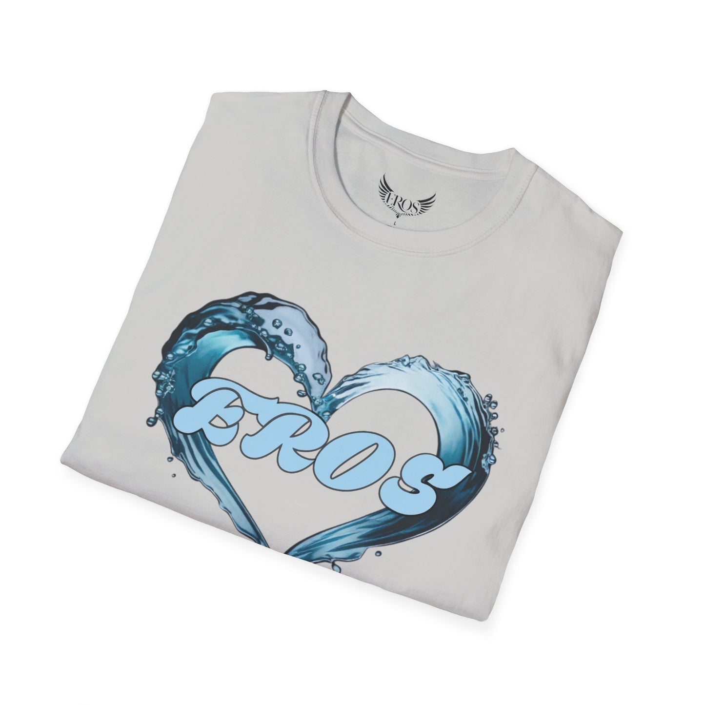 Waves Tee