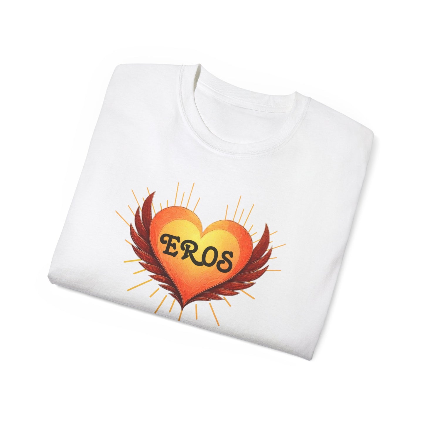 Summer Love Tee