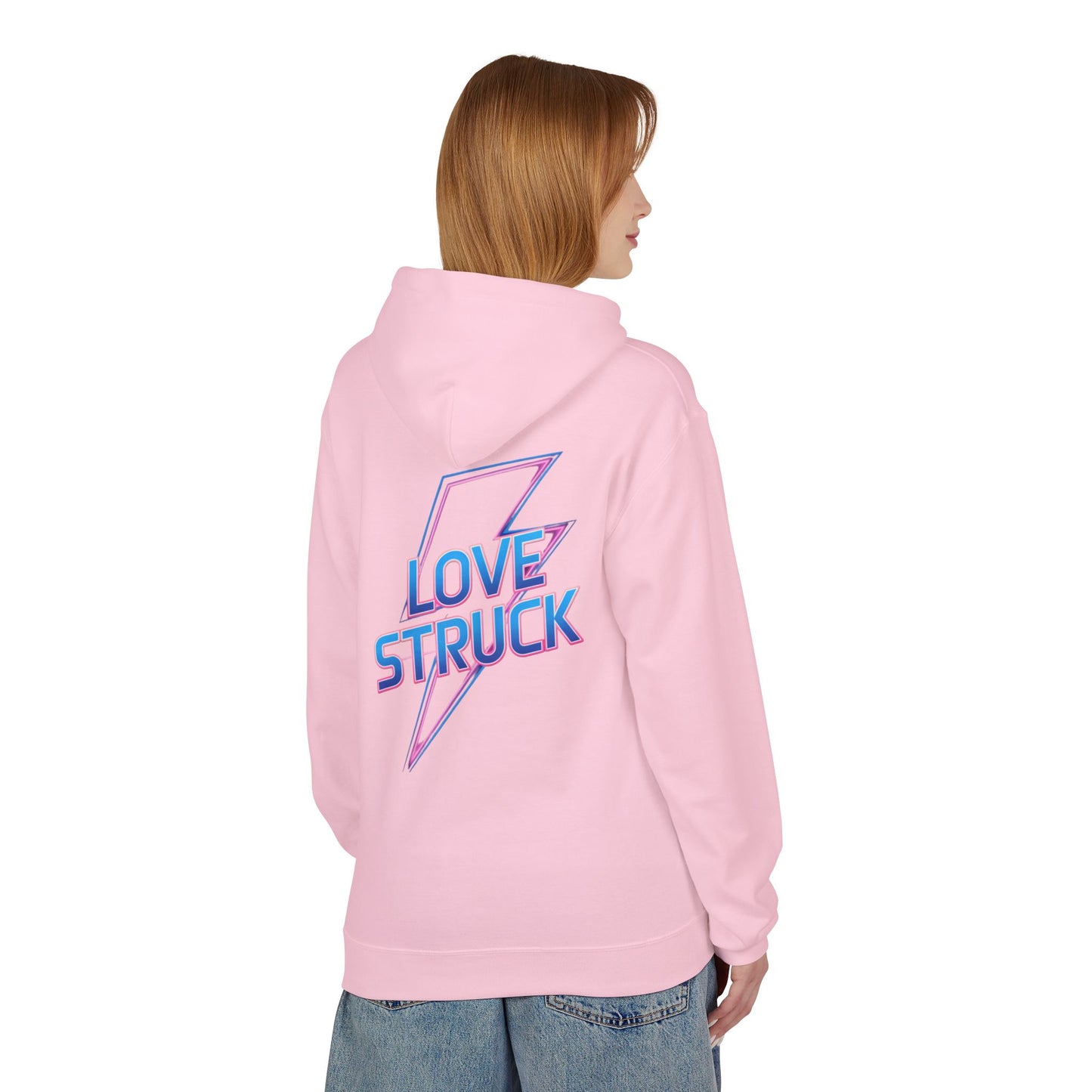 Love Struck: Pixie
