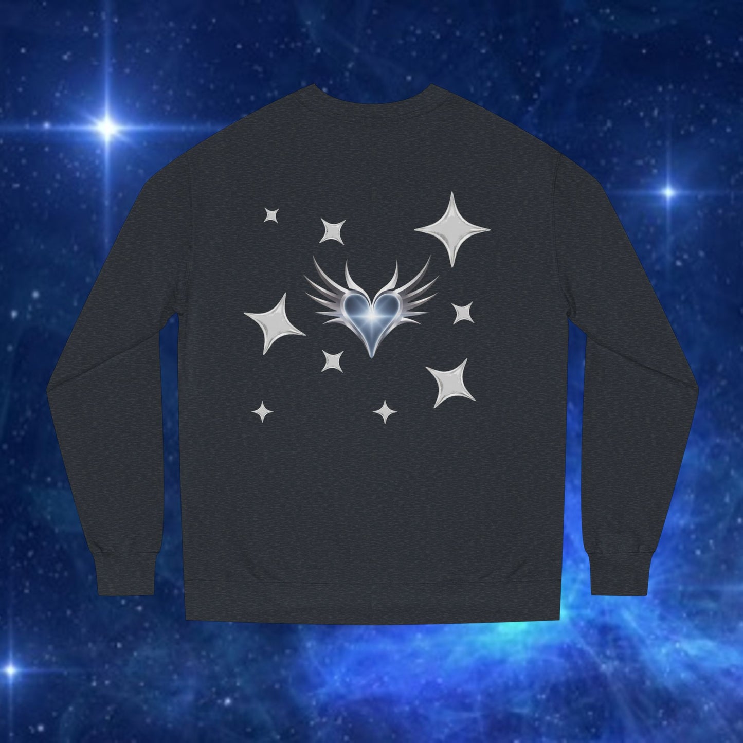 Asteria Crewneck