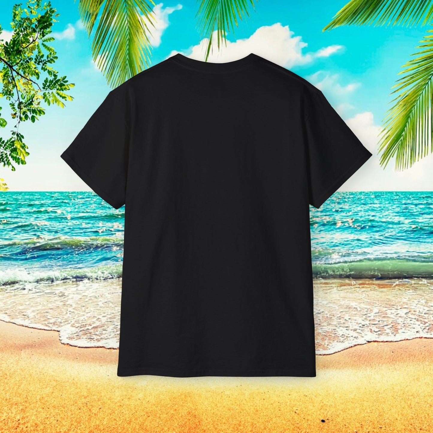 Summer Love Tee