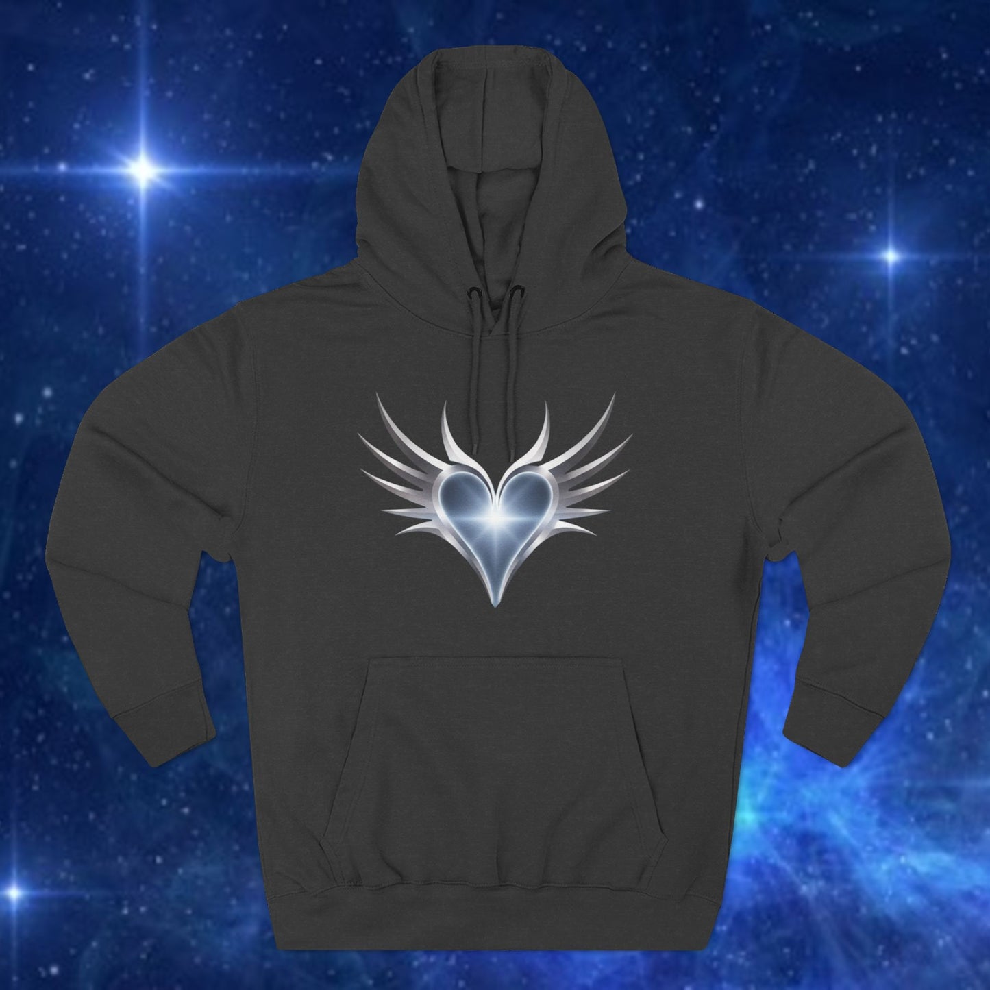 Asteria Hoodie