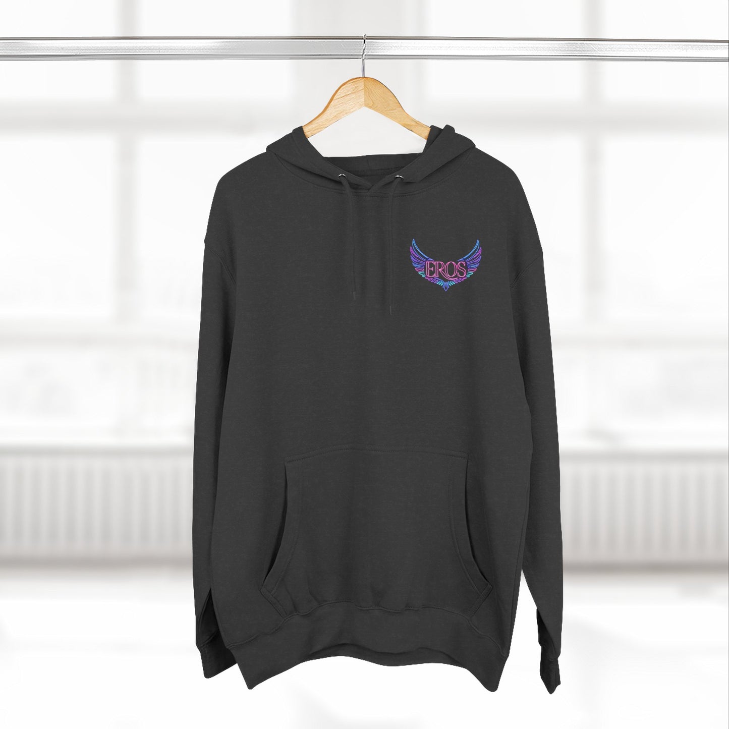Synth Hoodie