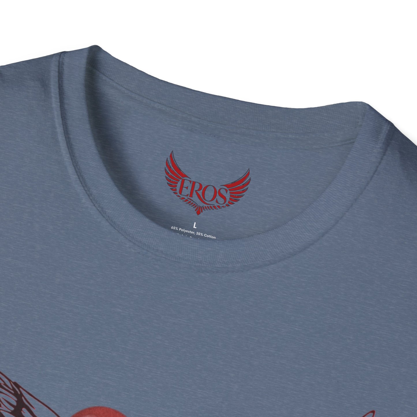 Love With Wings Tee