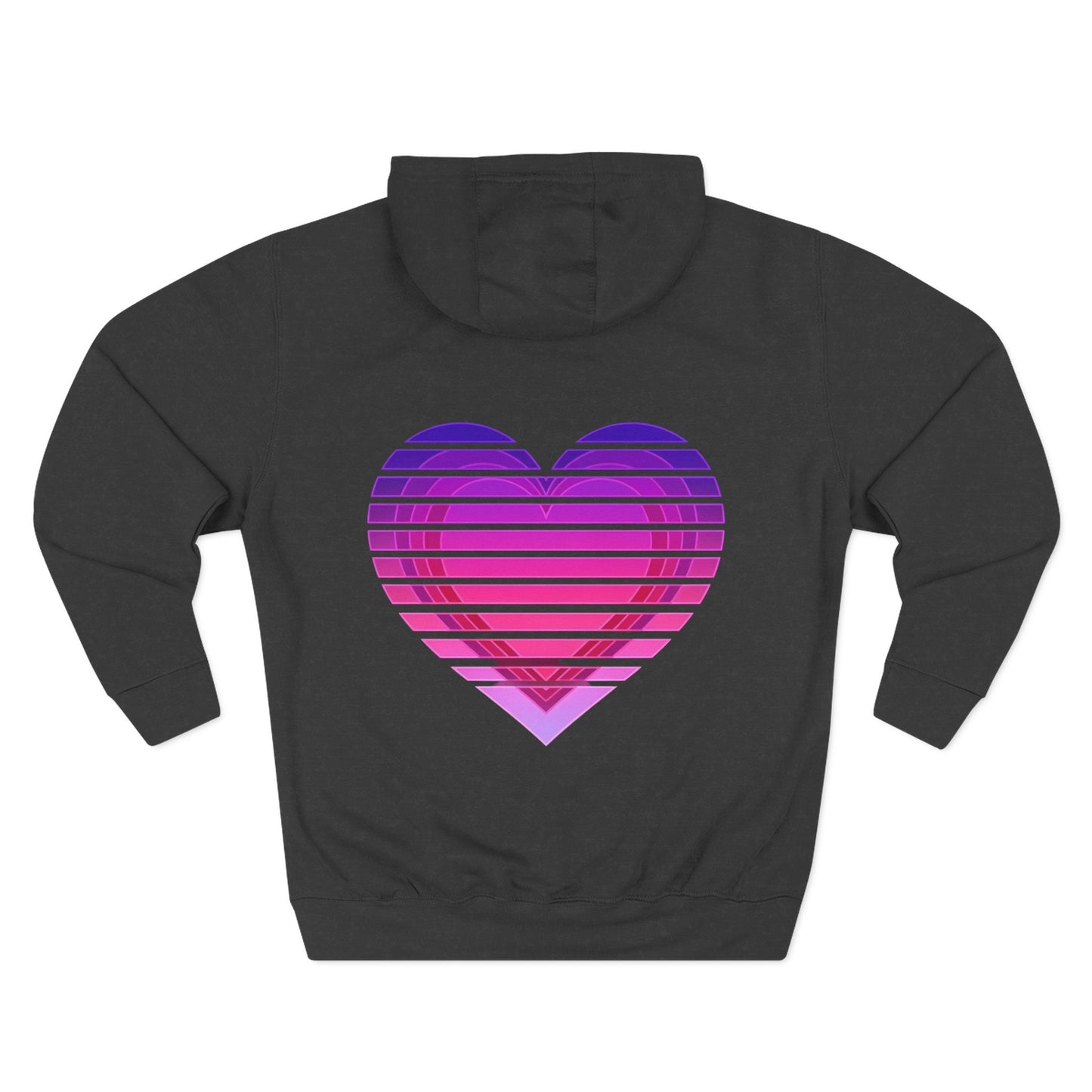 Synth Hoodie