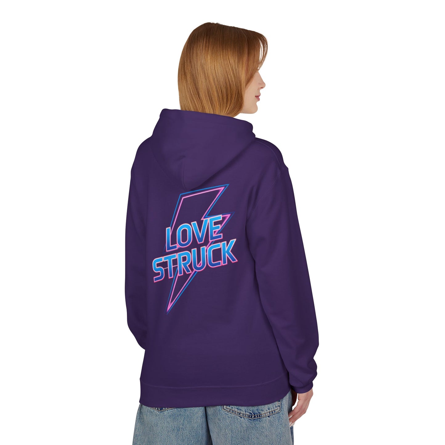 Love Struck: Pixie