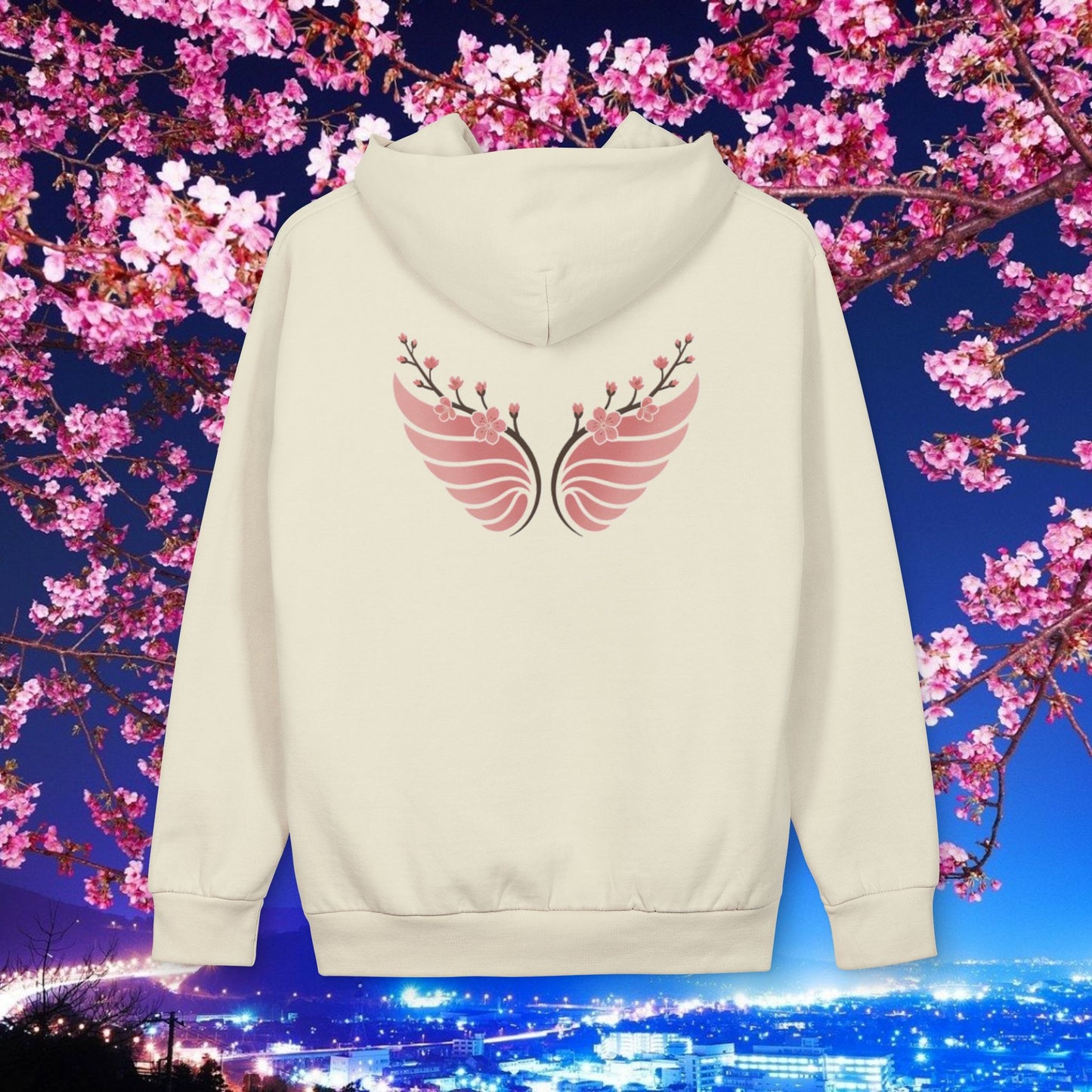 Cherry Bloom