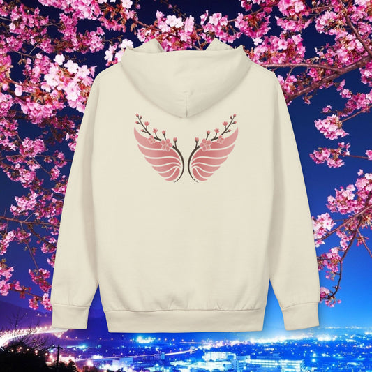 Cherry Bloom