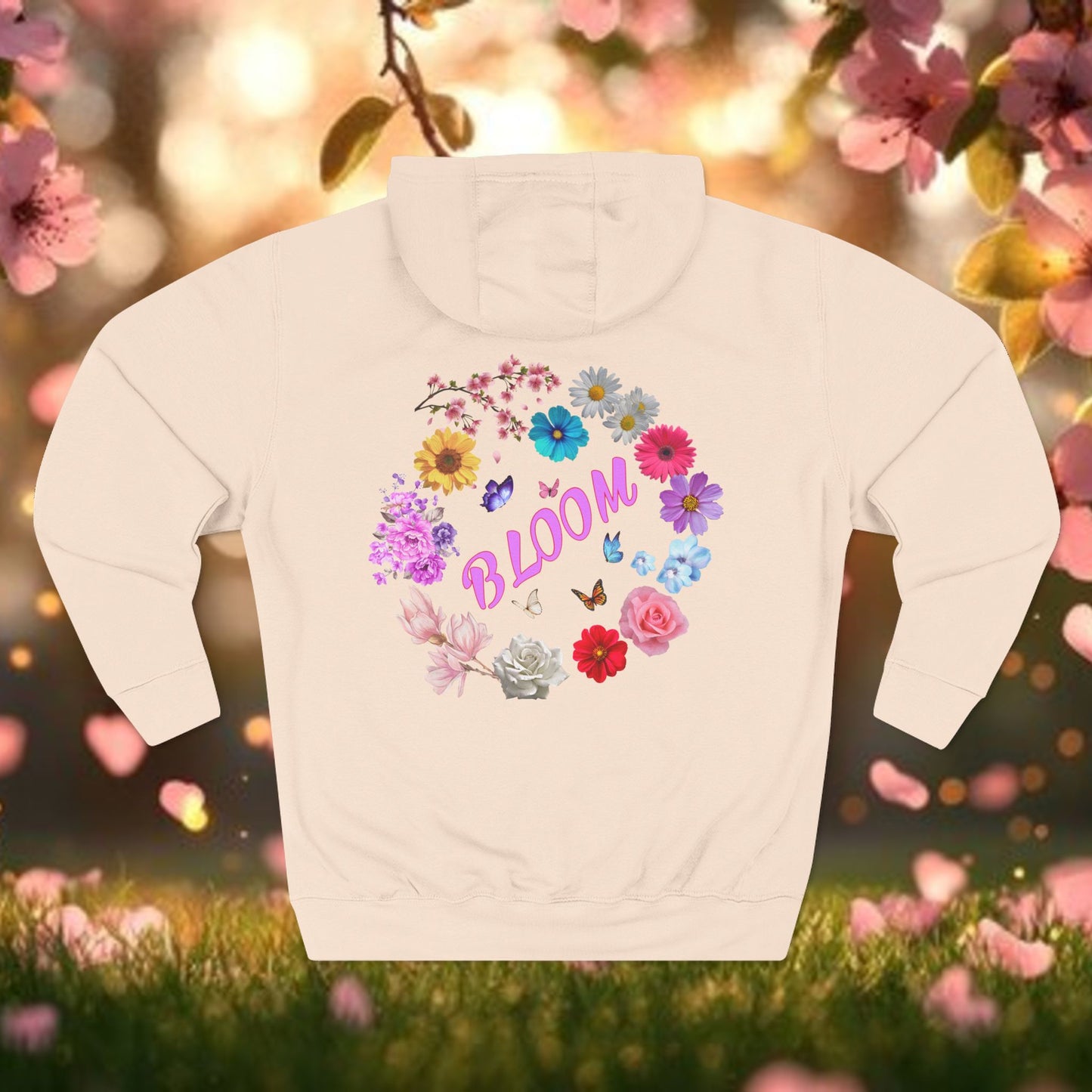 Floral Bloom
