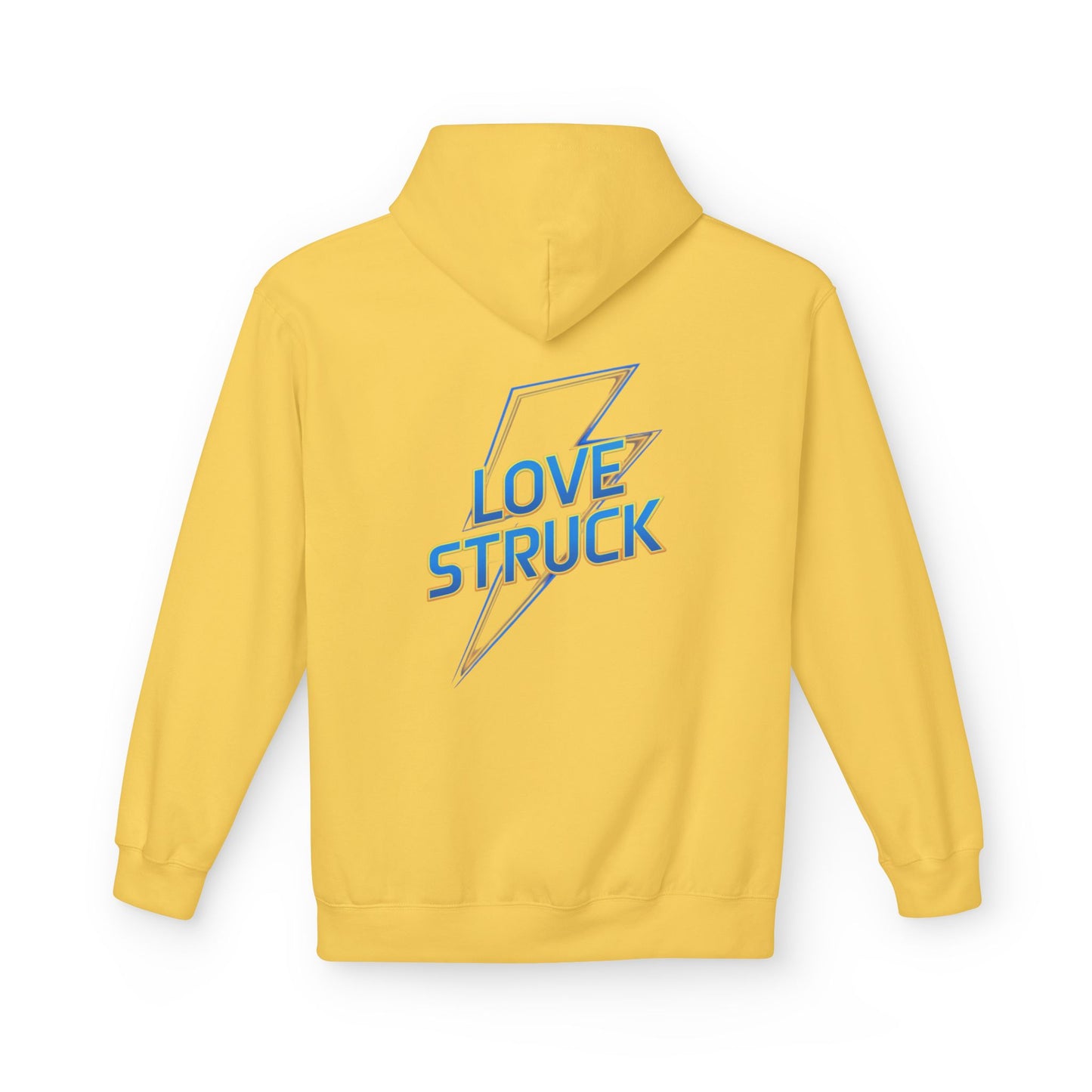 Love Struck: Static